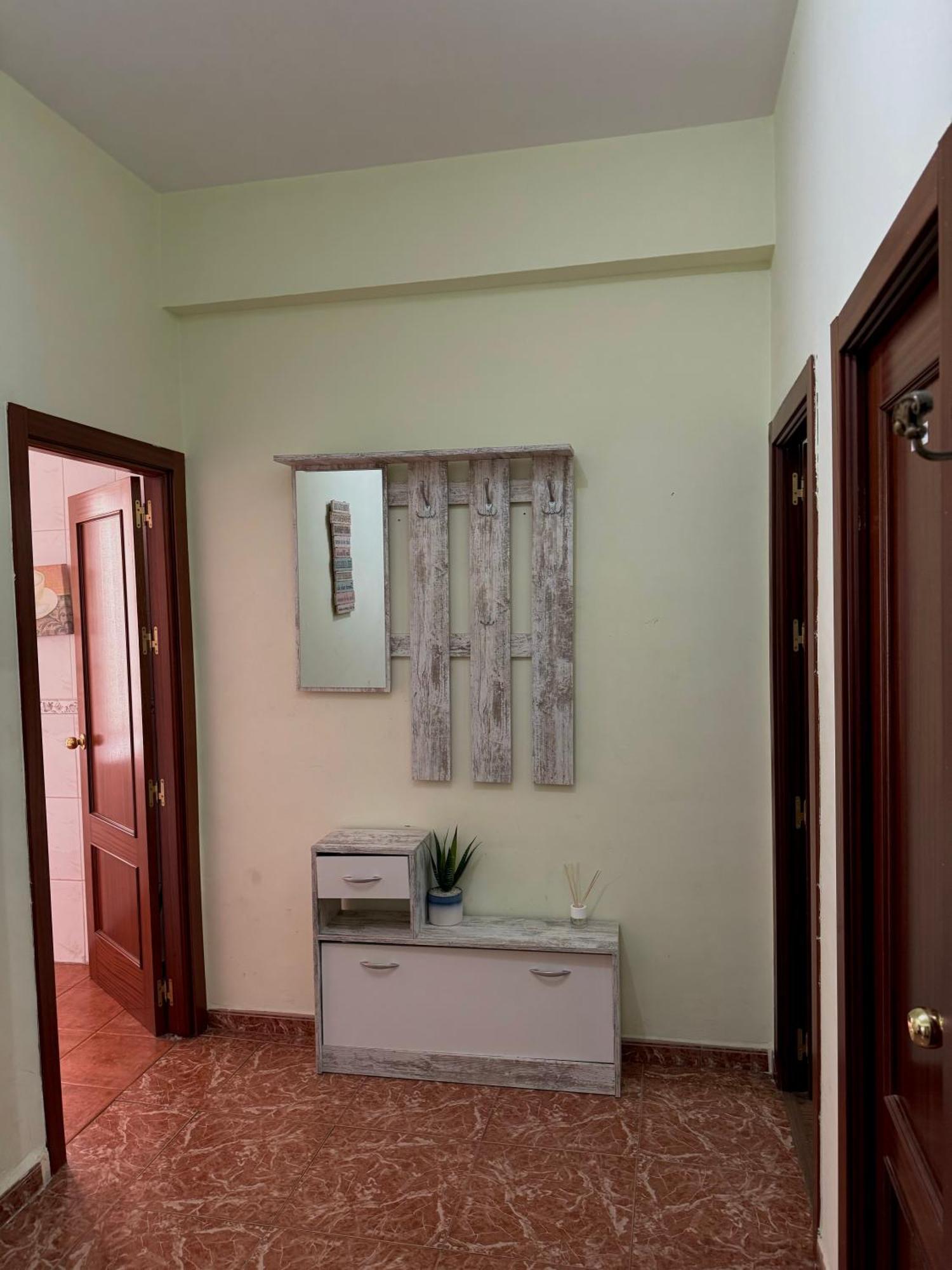 Apartamento Centrico Puente Romano Кордова Экстерьер фото