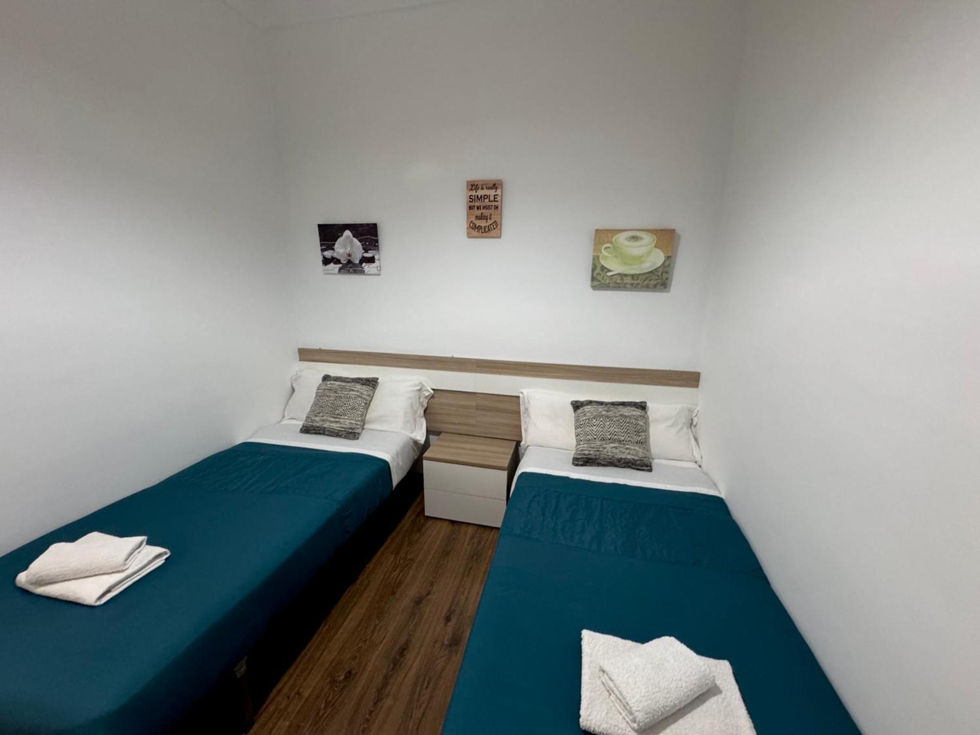 Apartamento Centrico Puente Romano Кордова Экстерьер фото