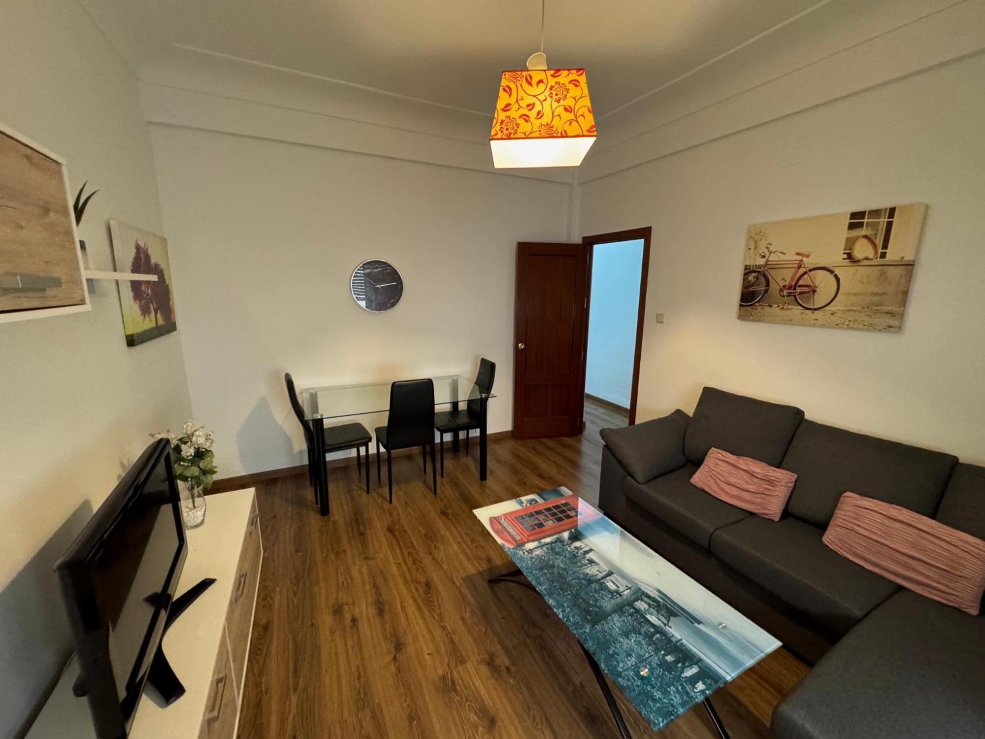 Apartamento Centrico Puente Romano Кордова Экстерьер фото