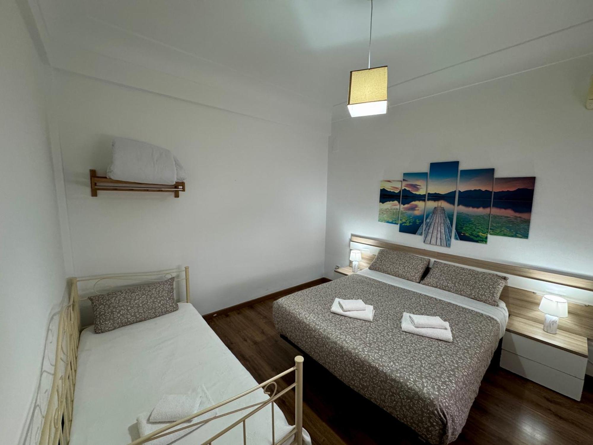 Apartamento Centrico Puente Romano Кордова Экстерьер фото